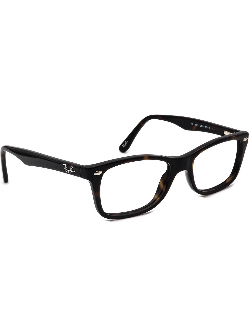 Ray-Ban RB 5228 2012 Eyewear